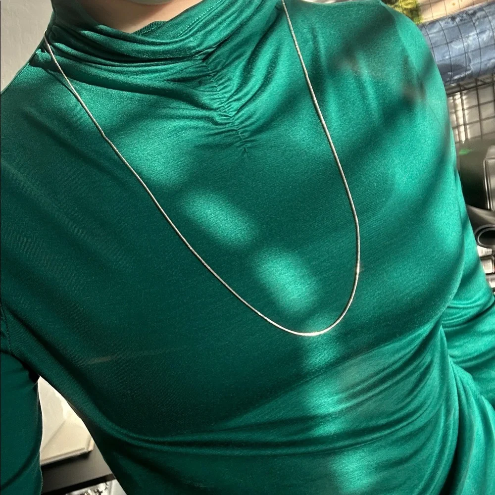 Women's long 28